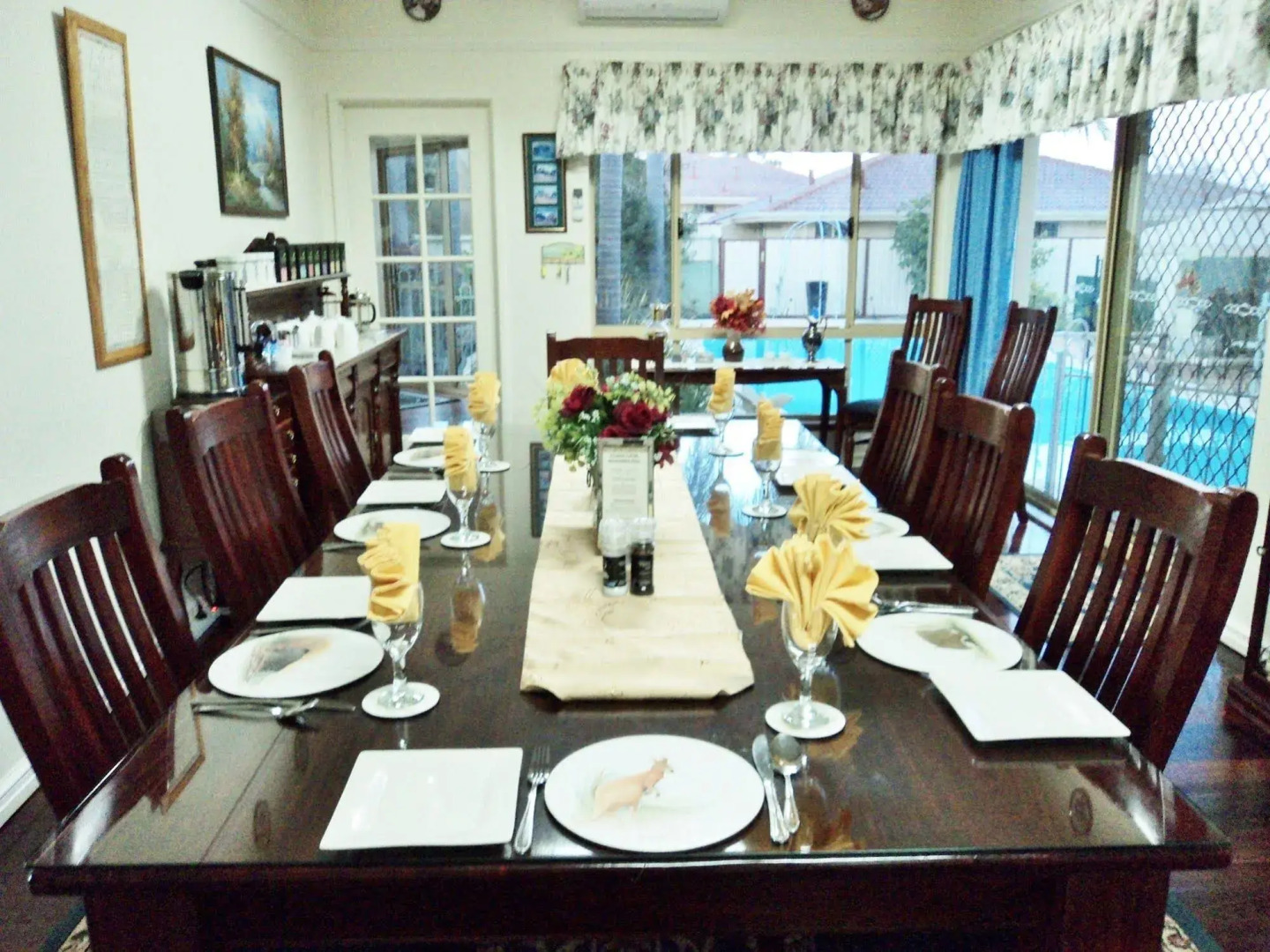 Armadale Cottage Bed & Breakfast