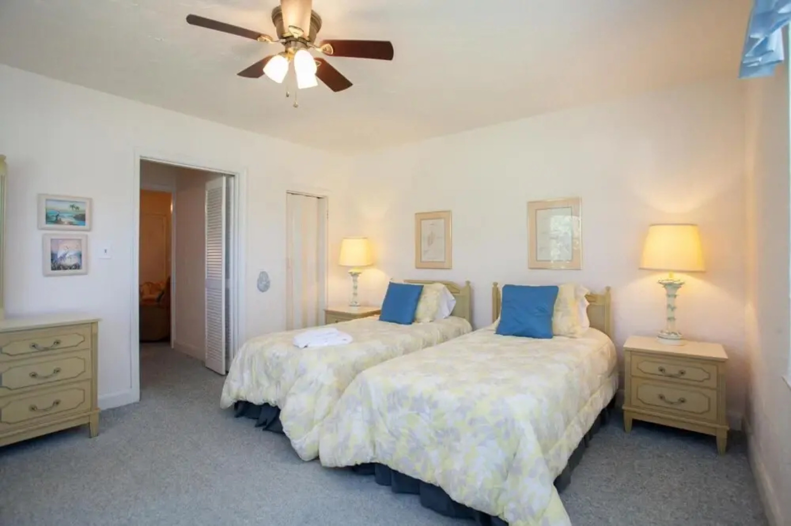 Venice Villas Villa Paradiso 17