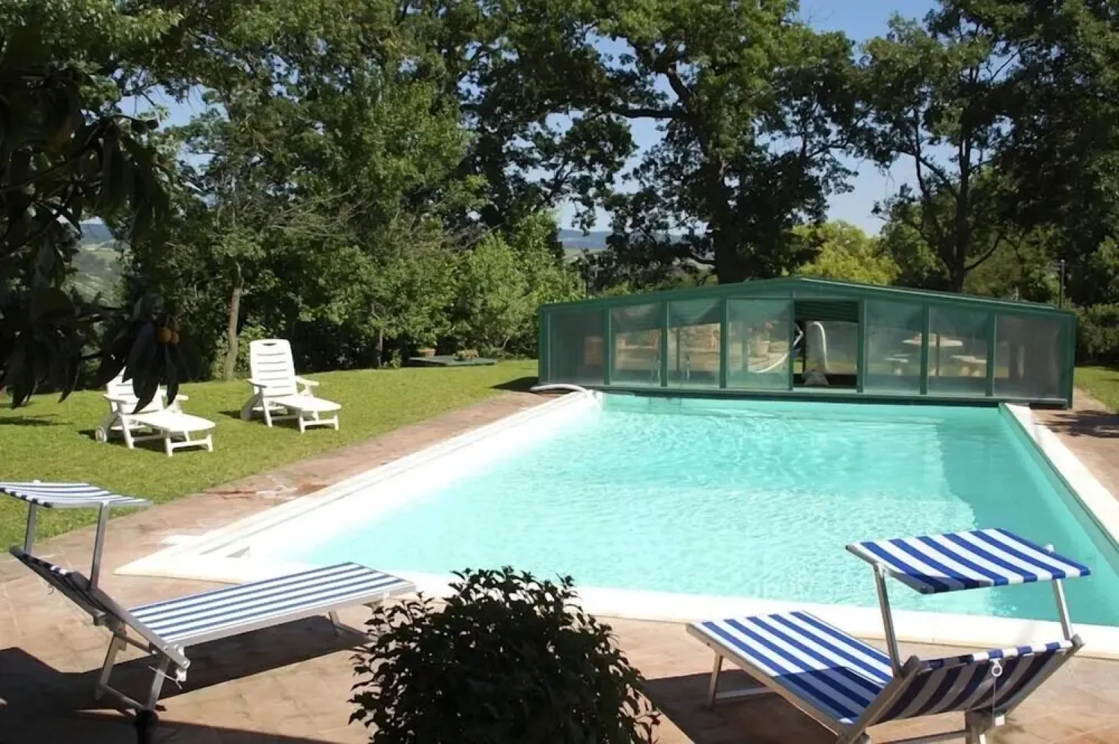 Verdidea - Podere Isabella