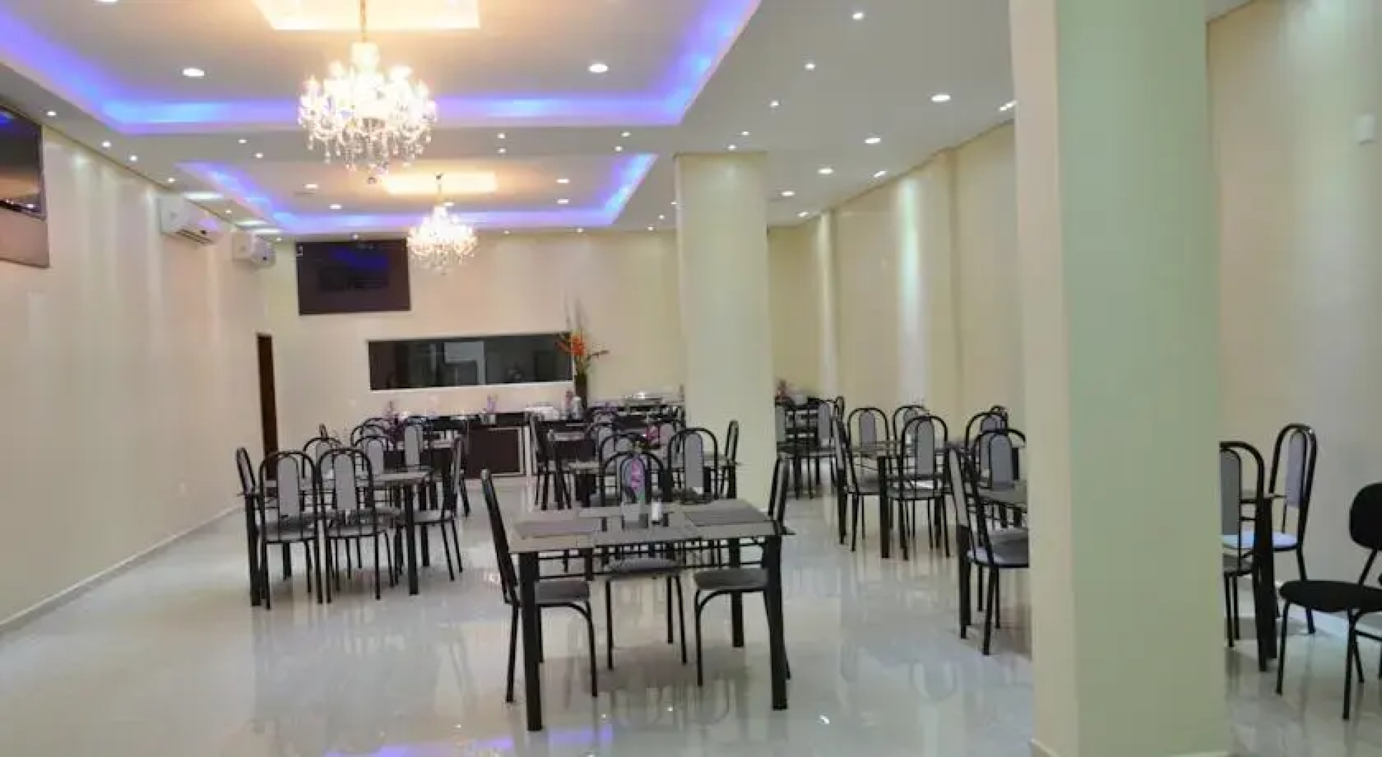 Rubi Plaza Hotel