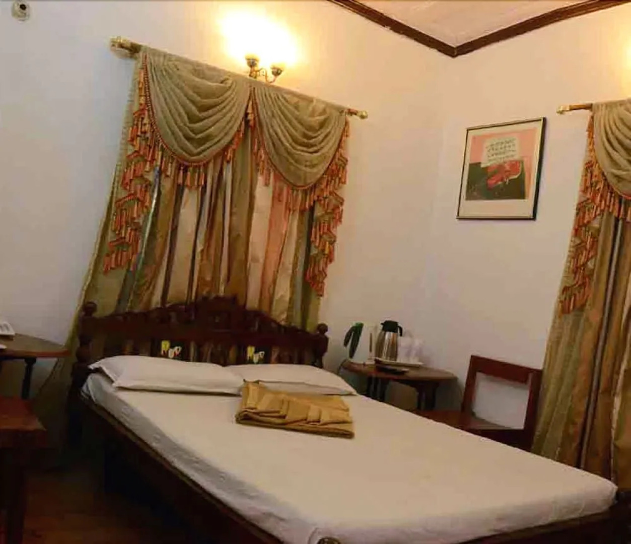 Shimla British Resort