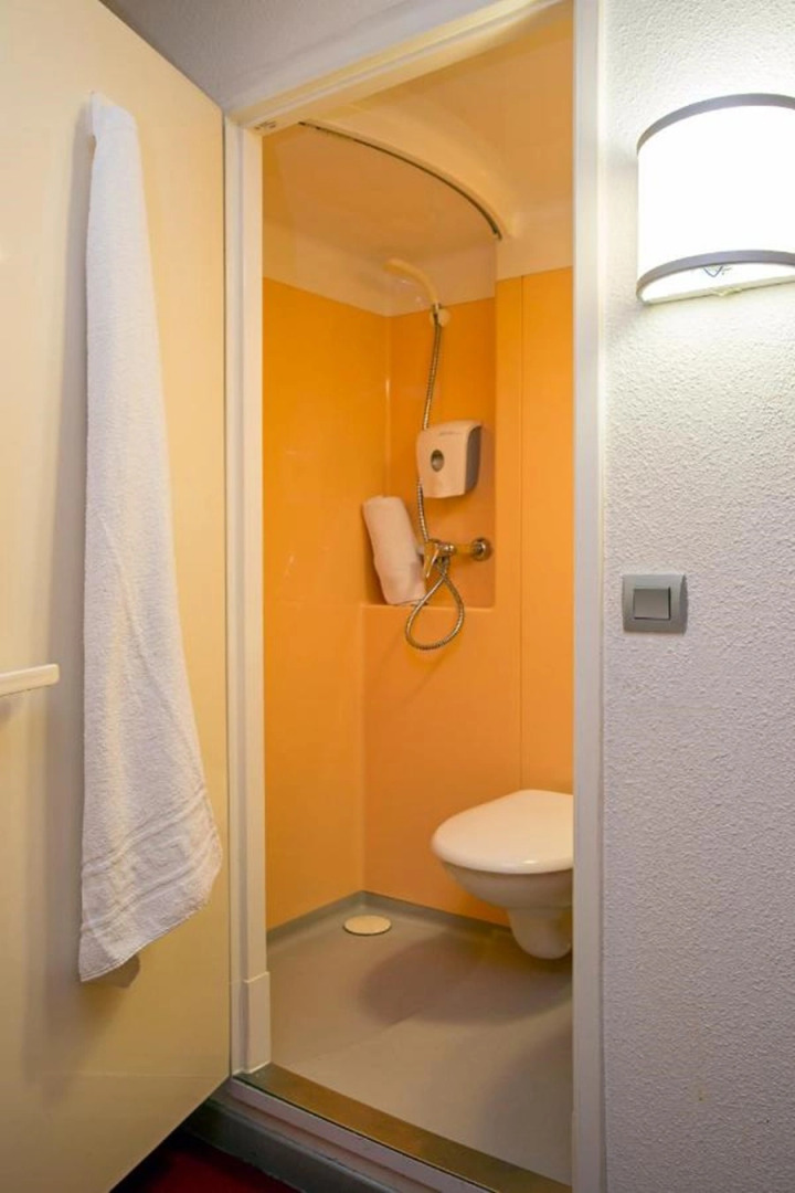 Première Classe Lille Centre