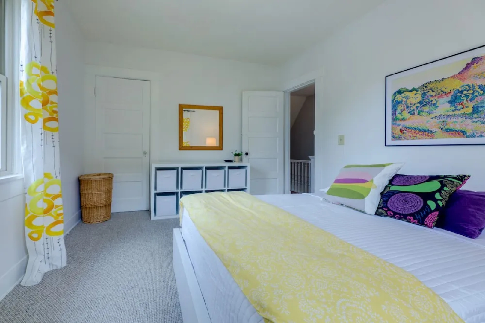 Charming Dayton Home: Walk to River + Downtown!
