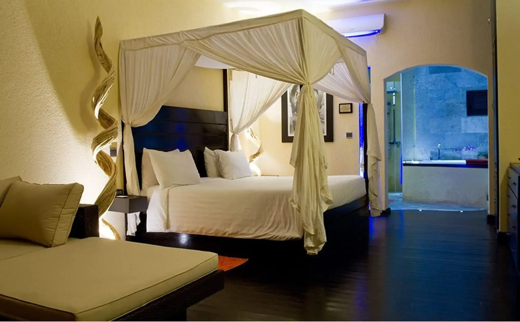 The Rhino Resort Hotel & Spa