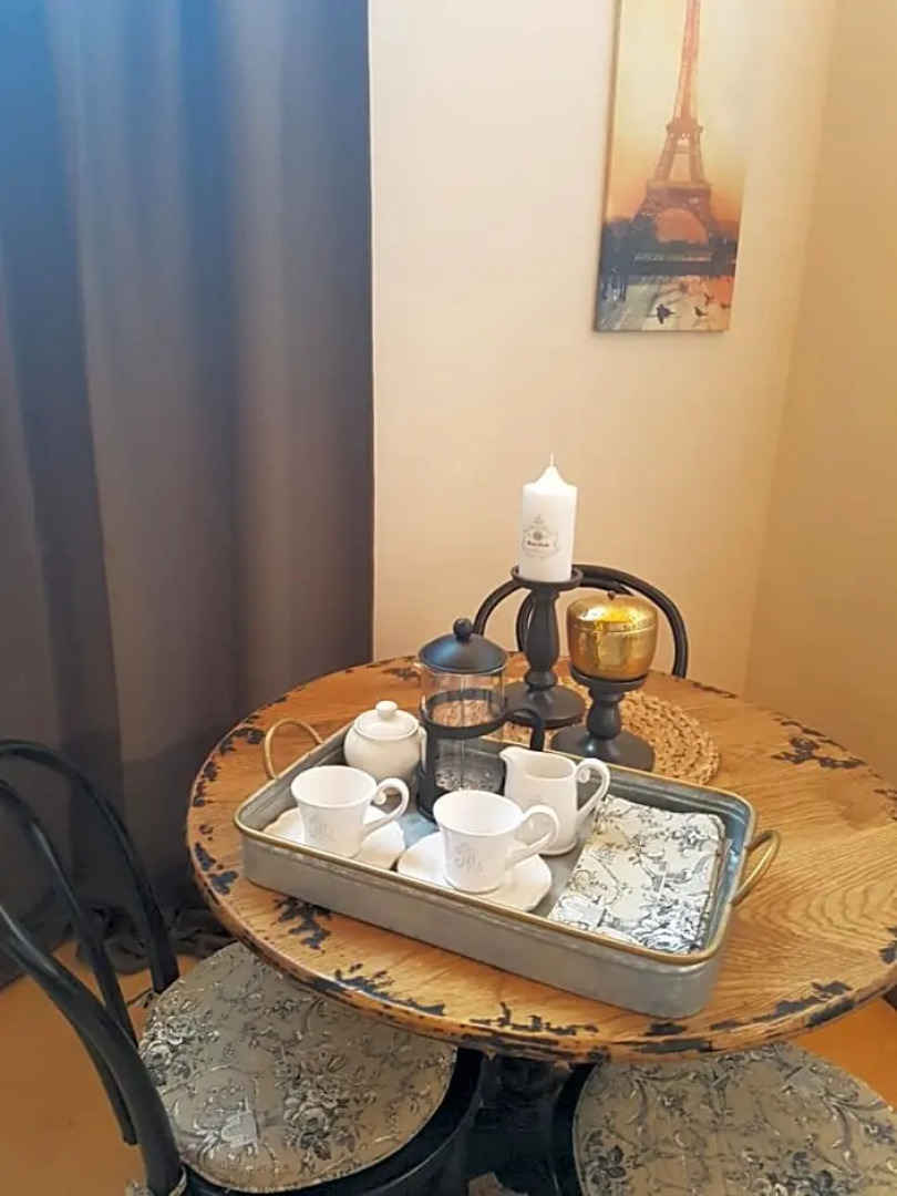 La Maison Riviere - THE RIVER HOUSE Bed & Breakfast