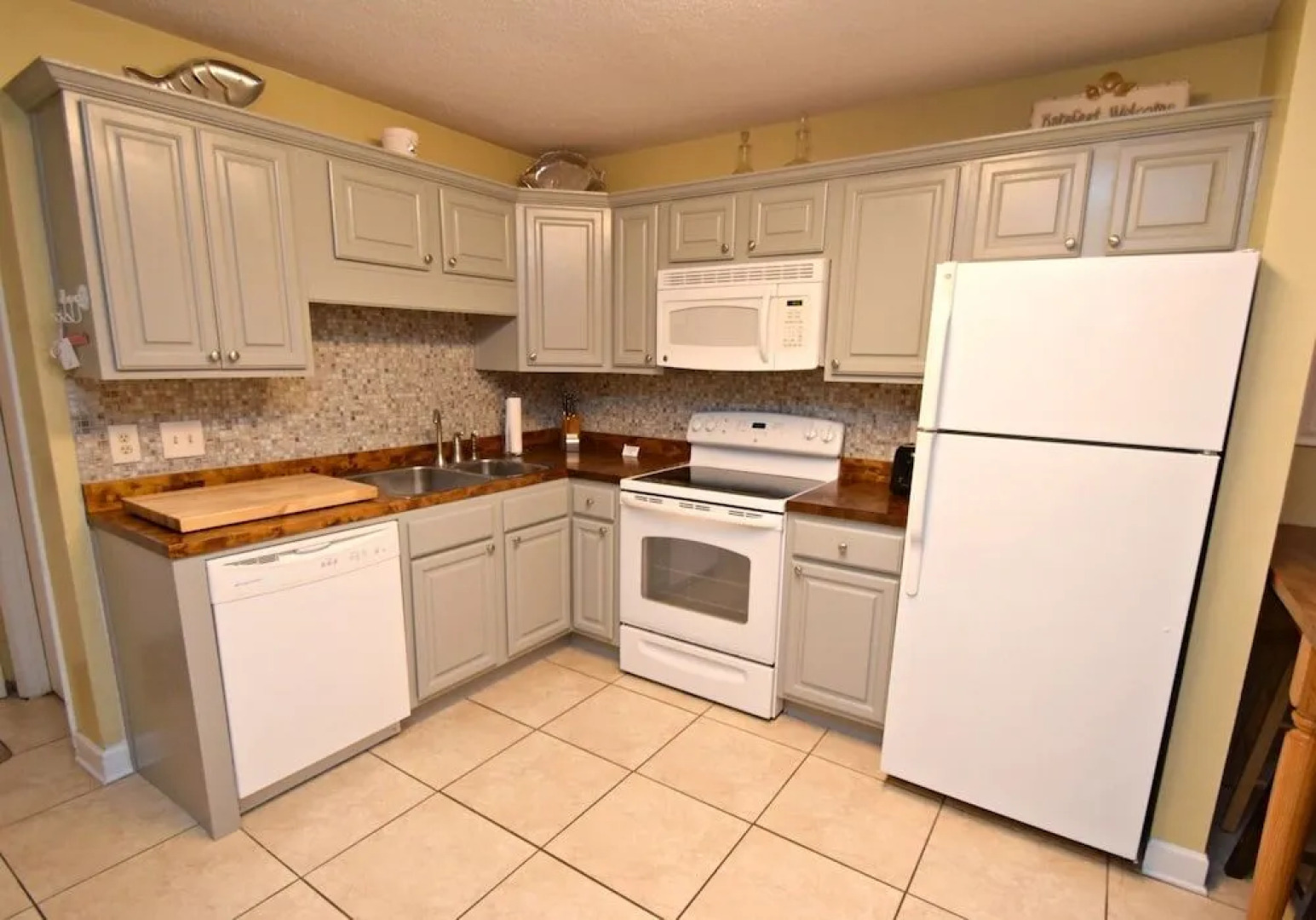 Gulf Shores Plantation 2110 by RedAwning