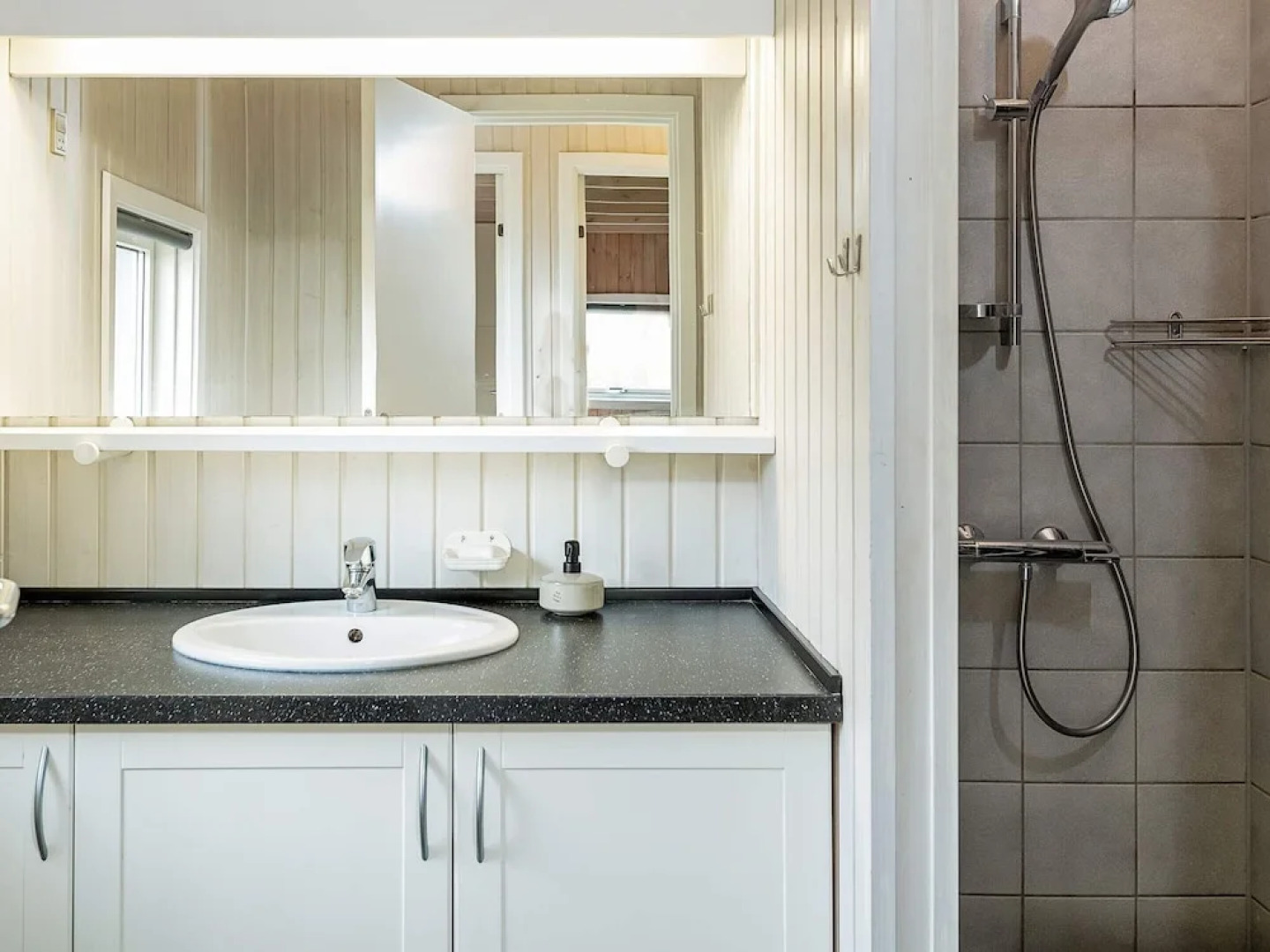 8 Person Holiday Home in Saltum-by Traum