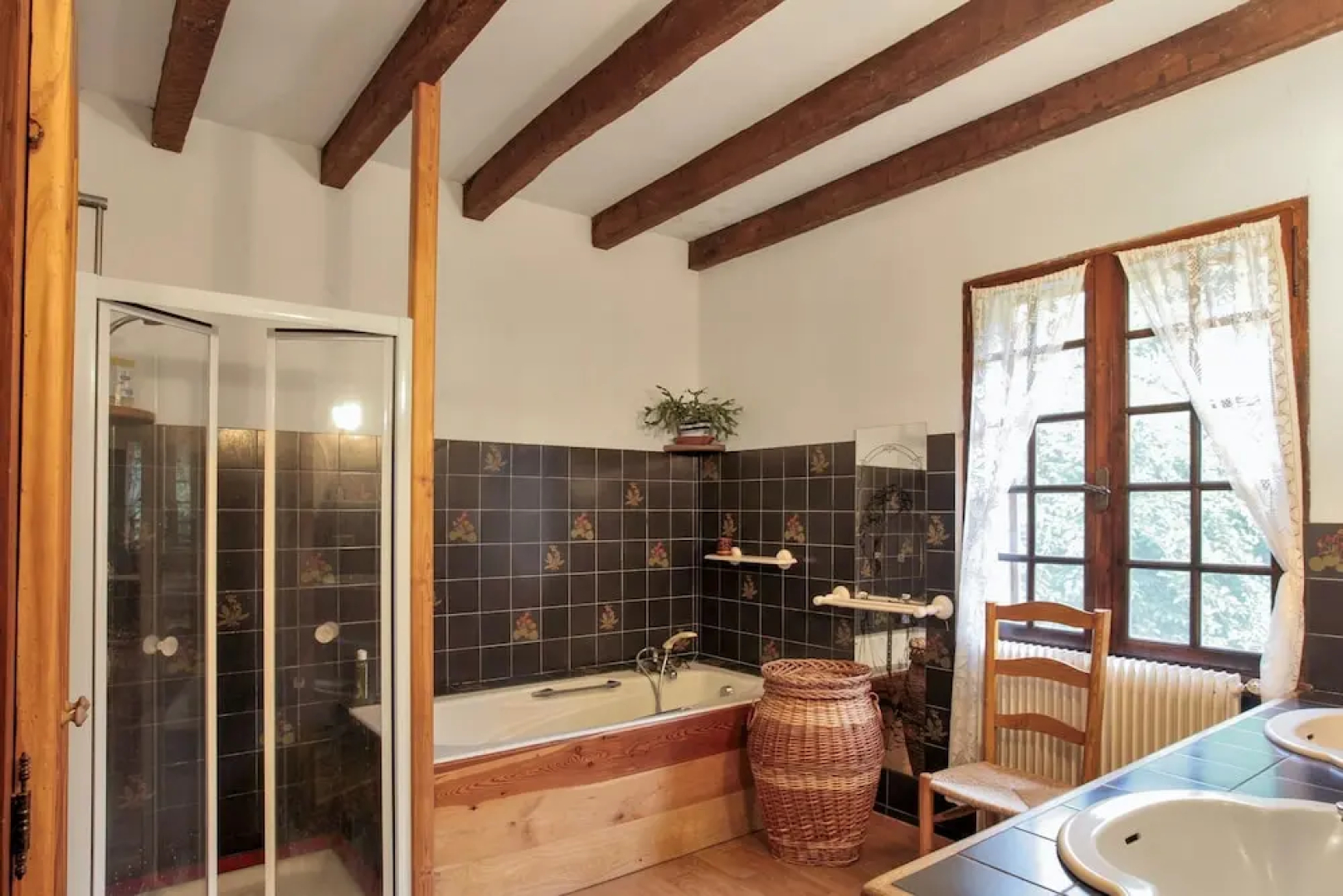 Villa With 4 Bedrooms in Sousceyrac En Quercy, With Private Pool, Enclosed Garden and Wifi