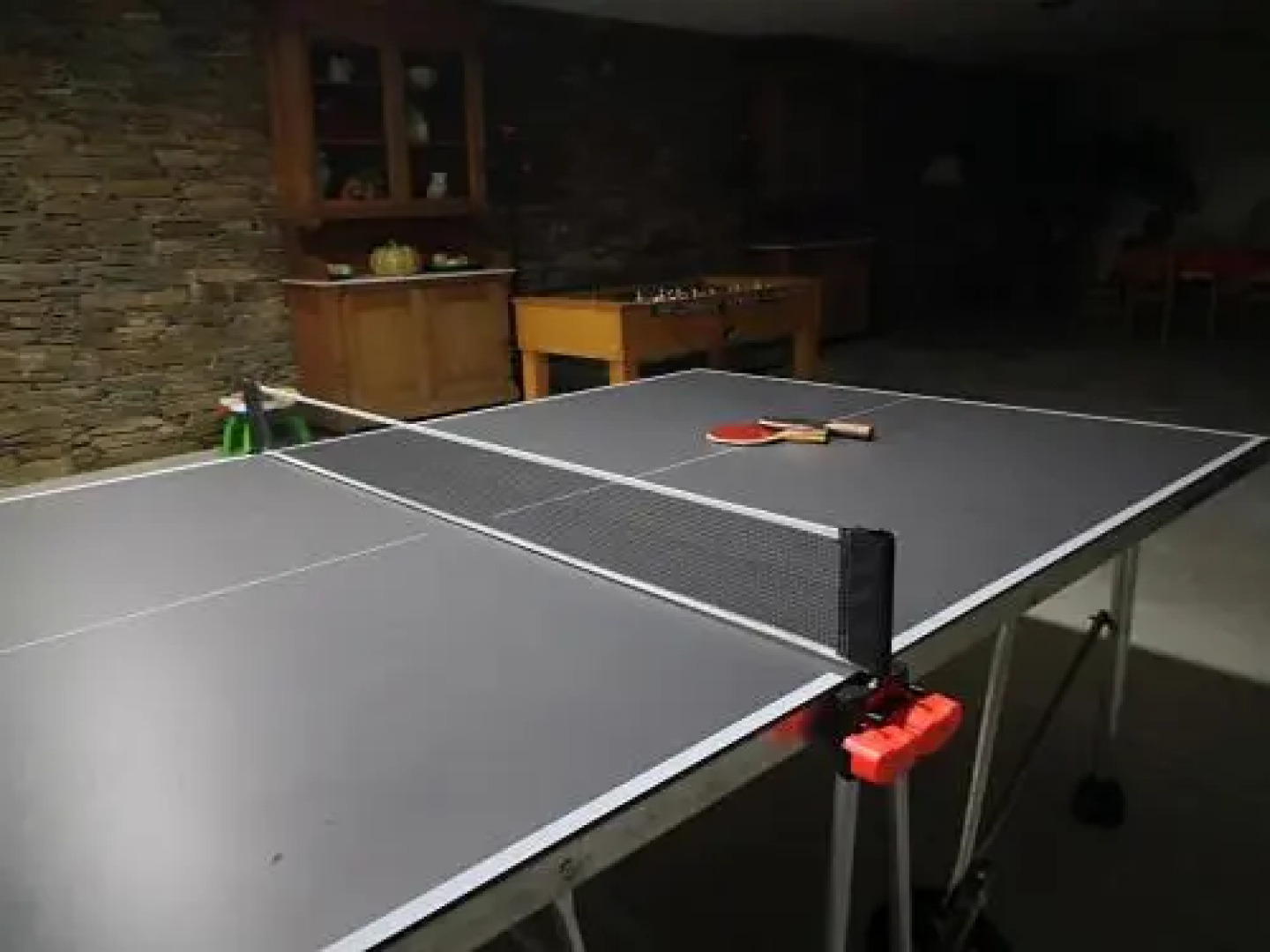 Refúgio da Casa de Campo dos Távoras