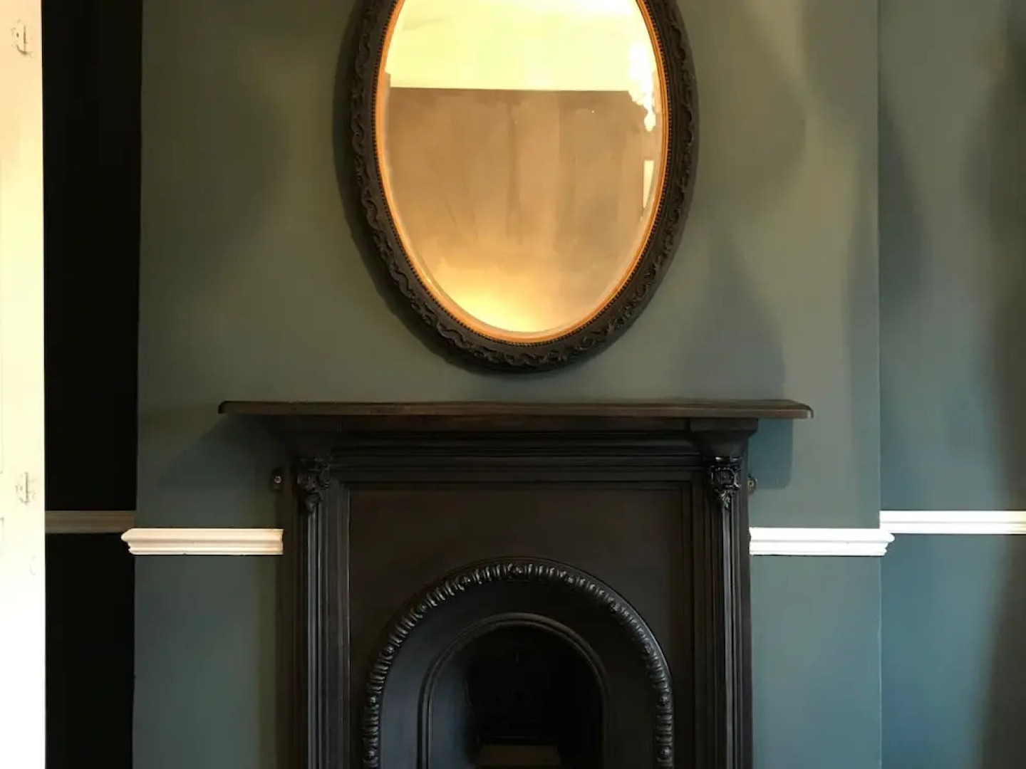 West Wales Holiday Cottage - Teifi View