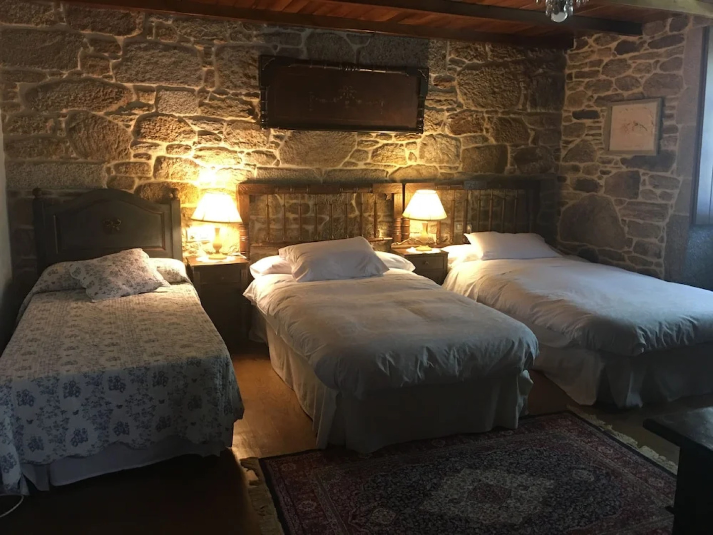 Casa Rural de Arrueiro