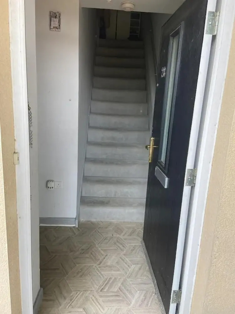 Stunning Apartment In Smethwick, West Midlands