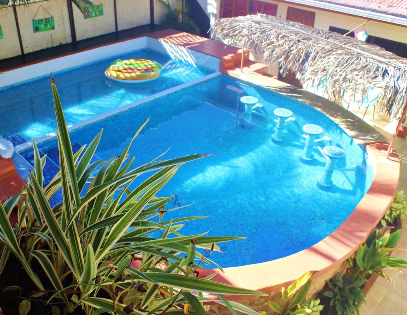 Jaco Beachfront Resort Penthouse