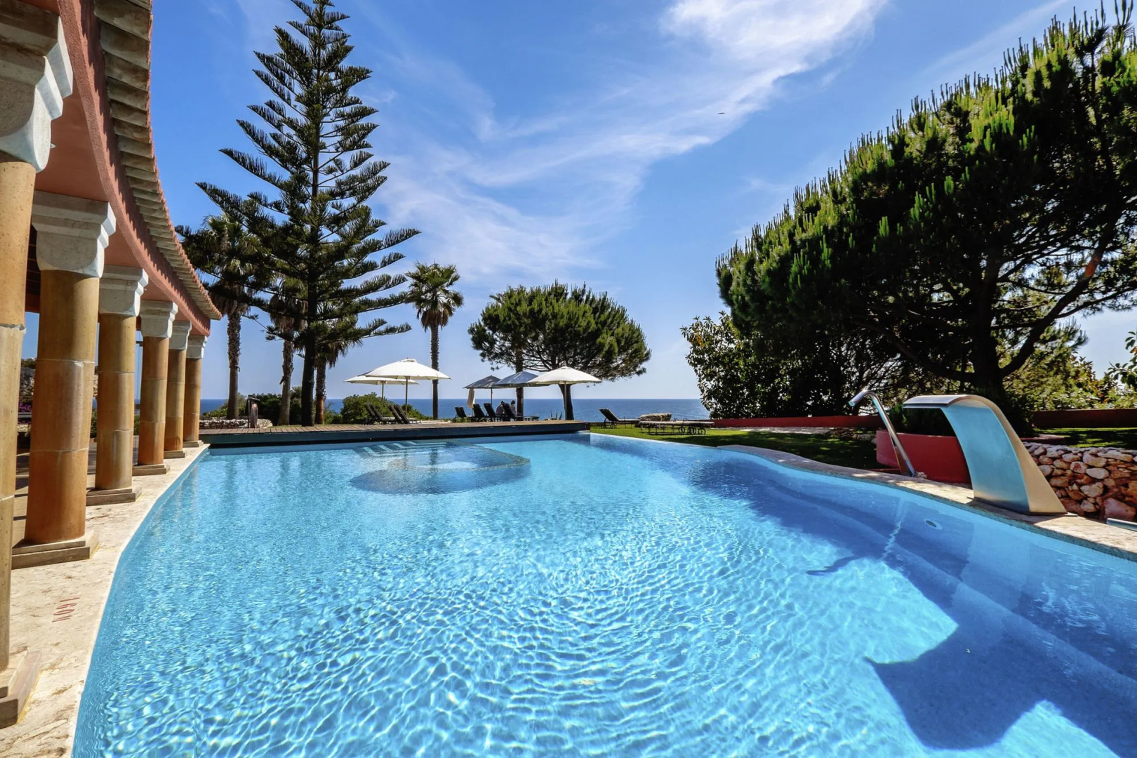 Boutique Hotel Vivenda Miranda