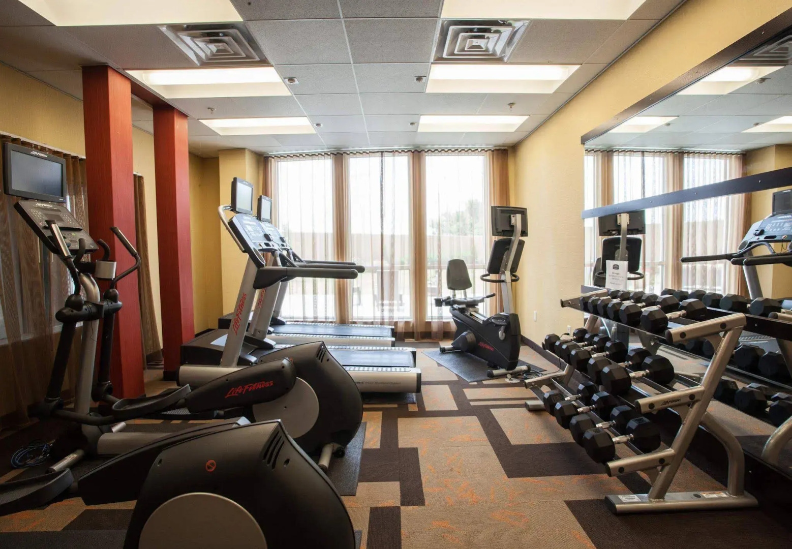 Courtyard by Marriott York