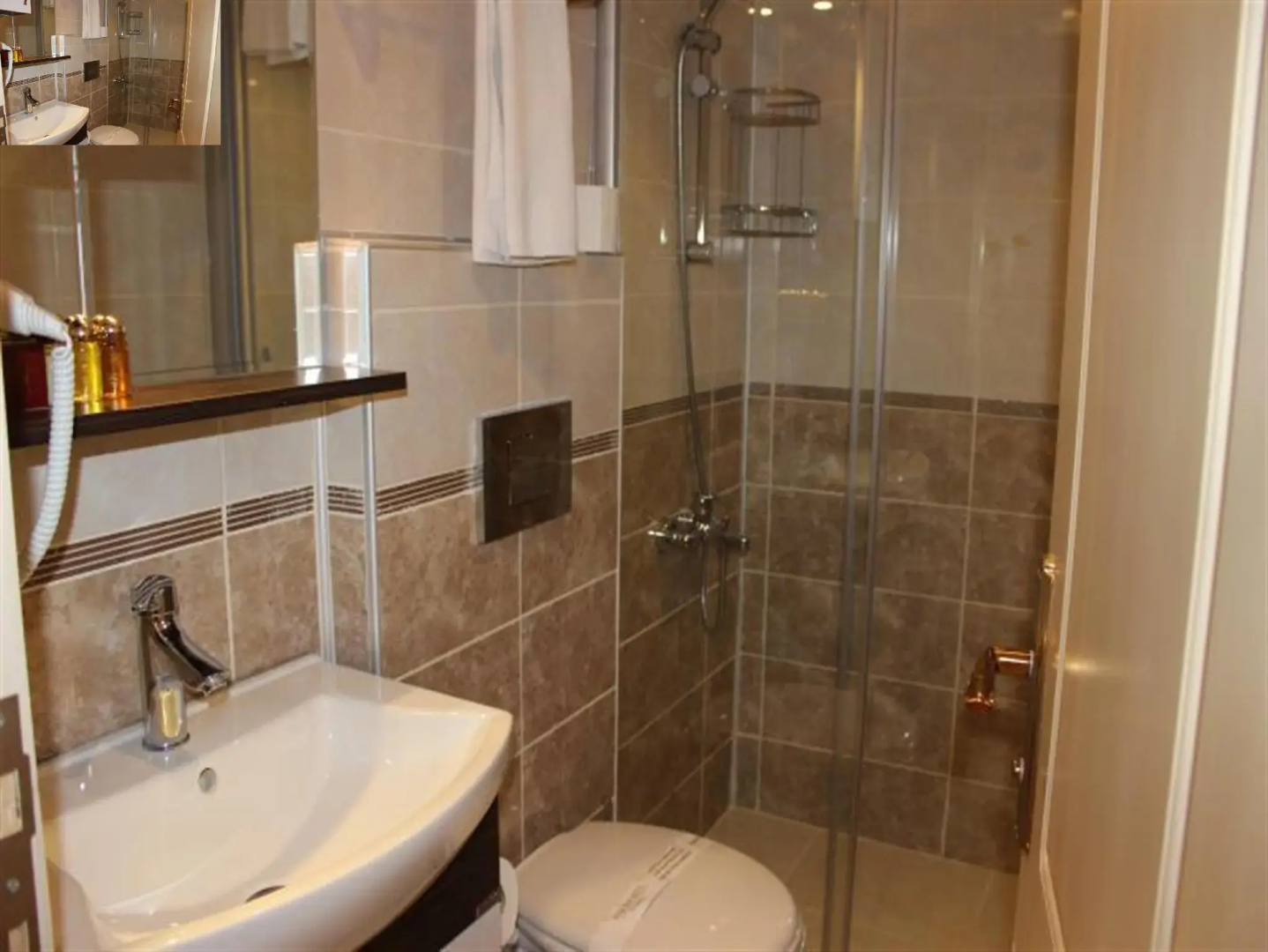 Albatros Premier Hotel 