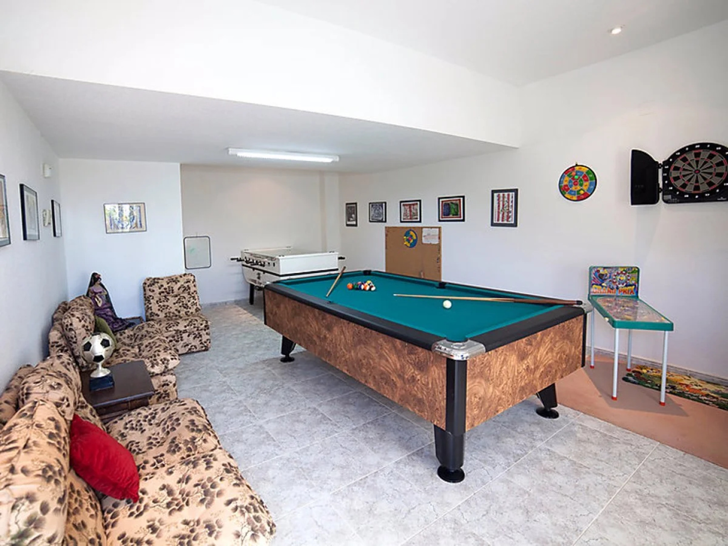 Villa Fanny Altea