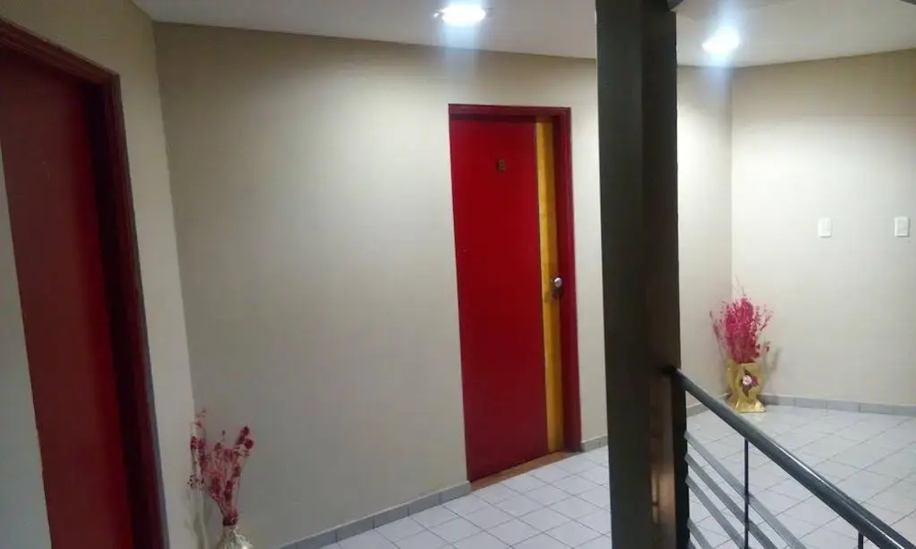 Departamentos Romano