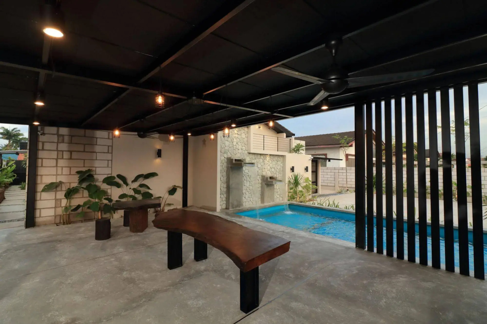 Laman Sentosa Boutique Residence