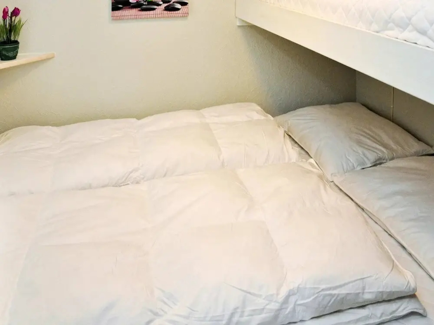 5 Person Holiday Home in Ans By-by Traum