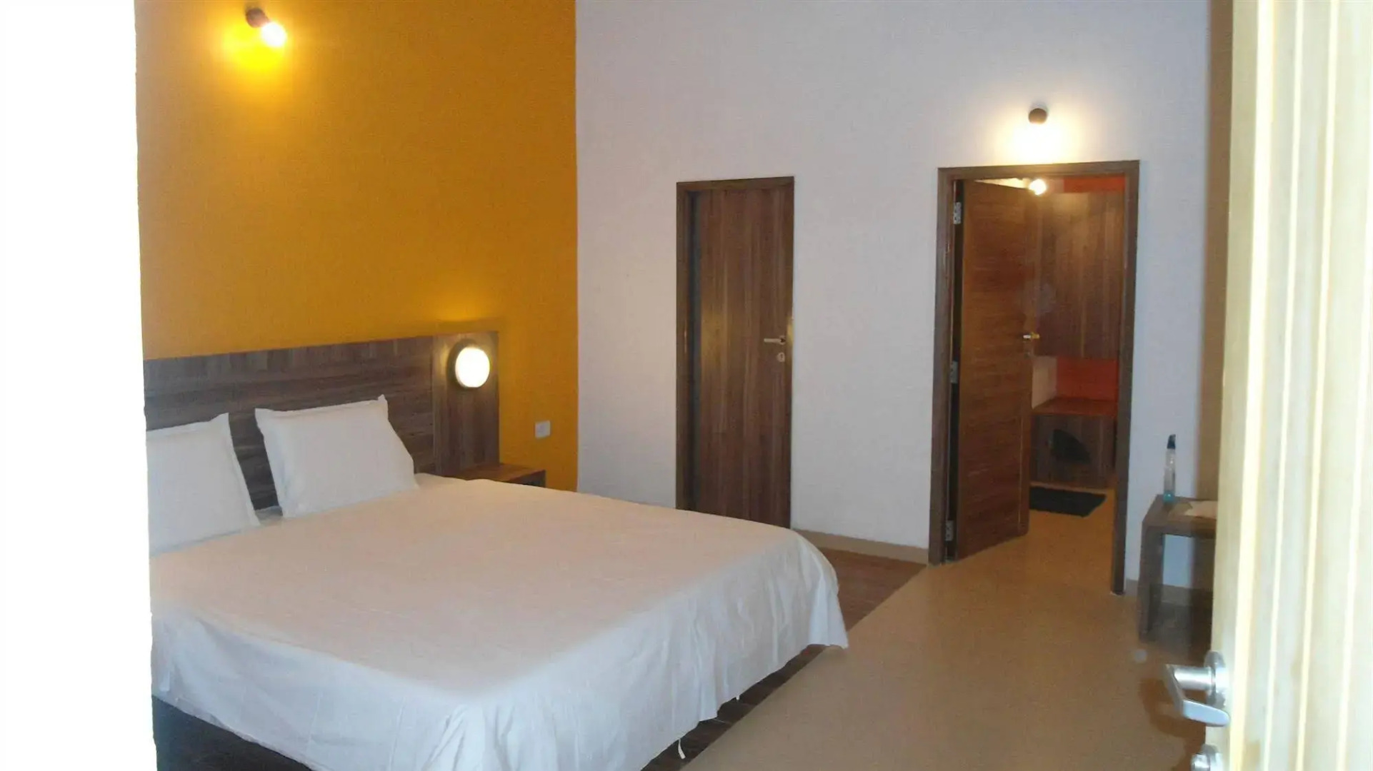 Golden Swan Beach Resort