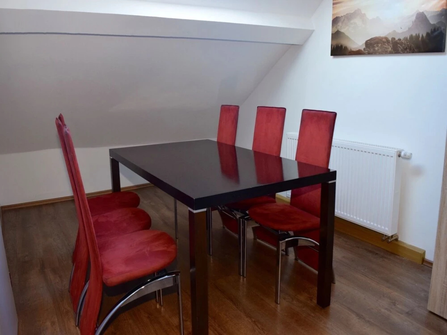 AB Apartment Objekt 63