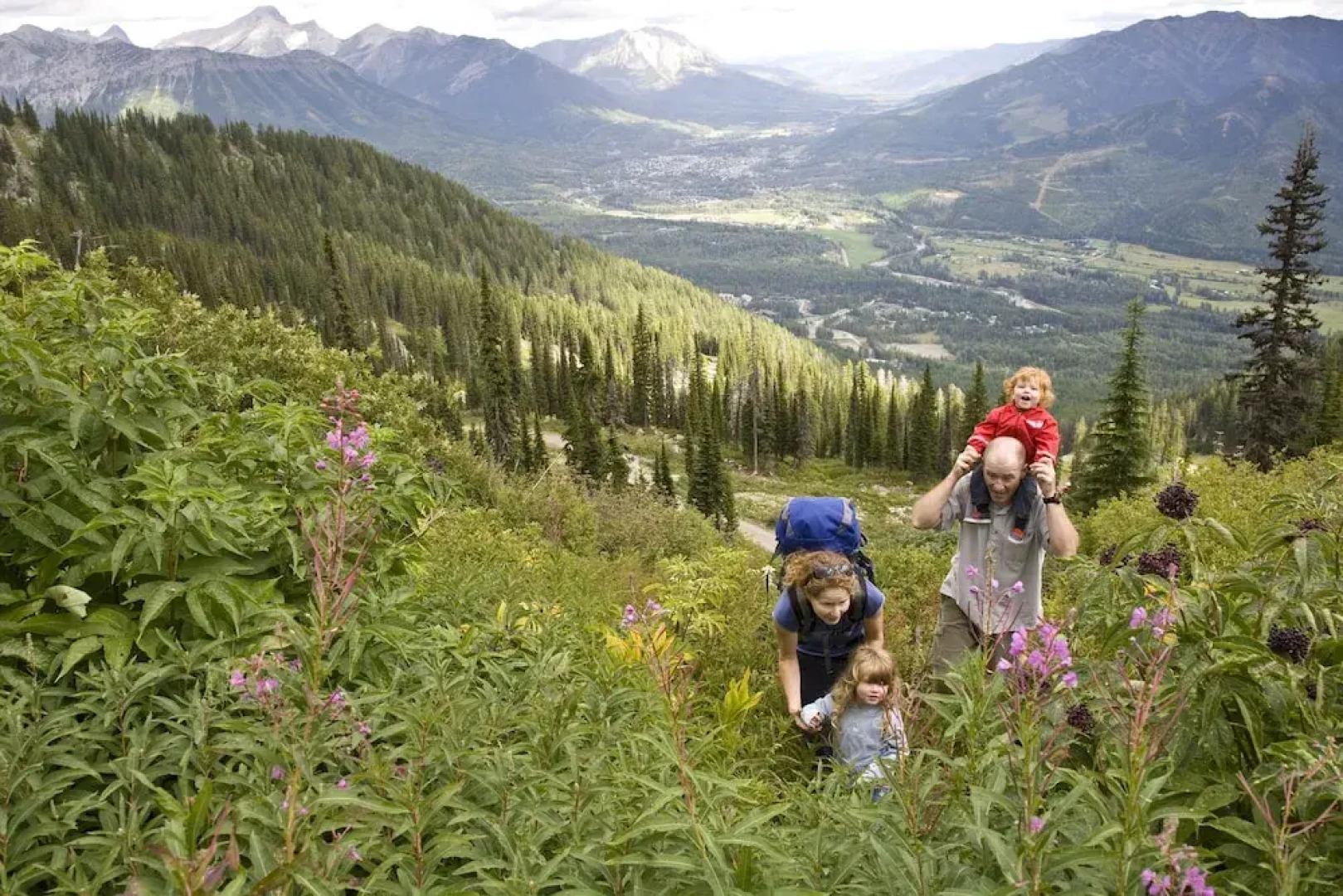 Timberline Lodges by Fernie Lodging Company