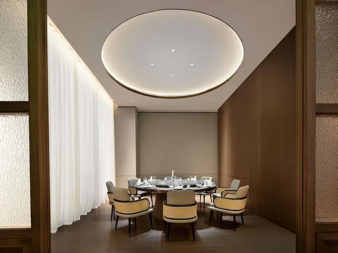 Grand Mercure Chengdu East