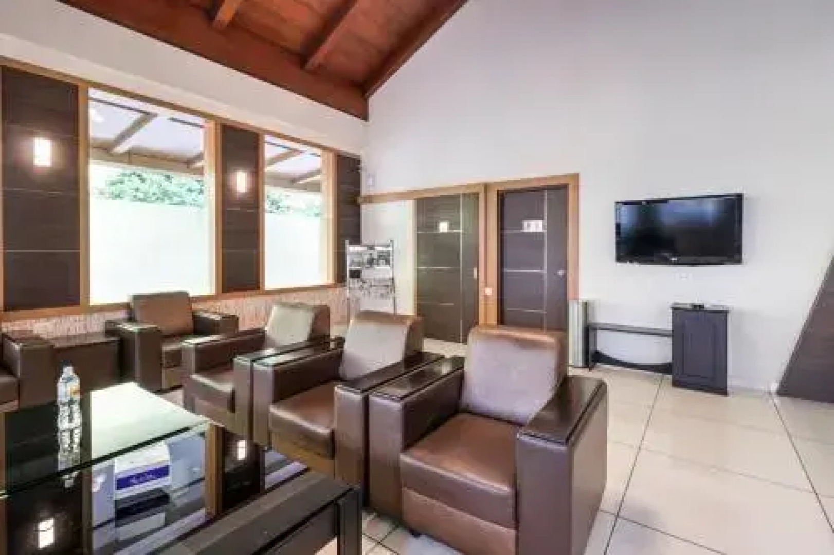 Hotel Samudra Theeram by OYO Rooms