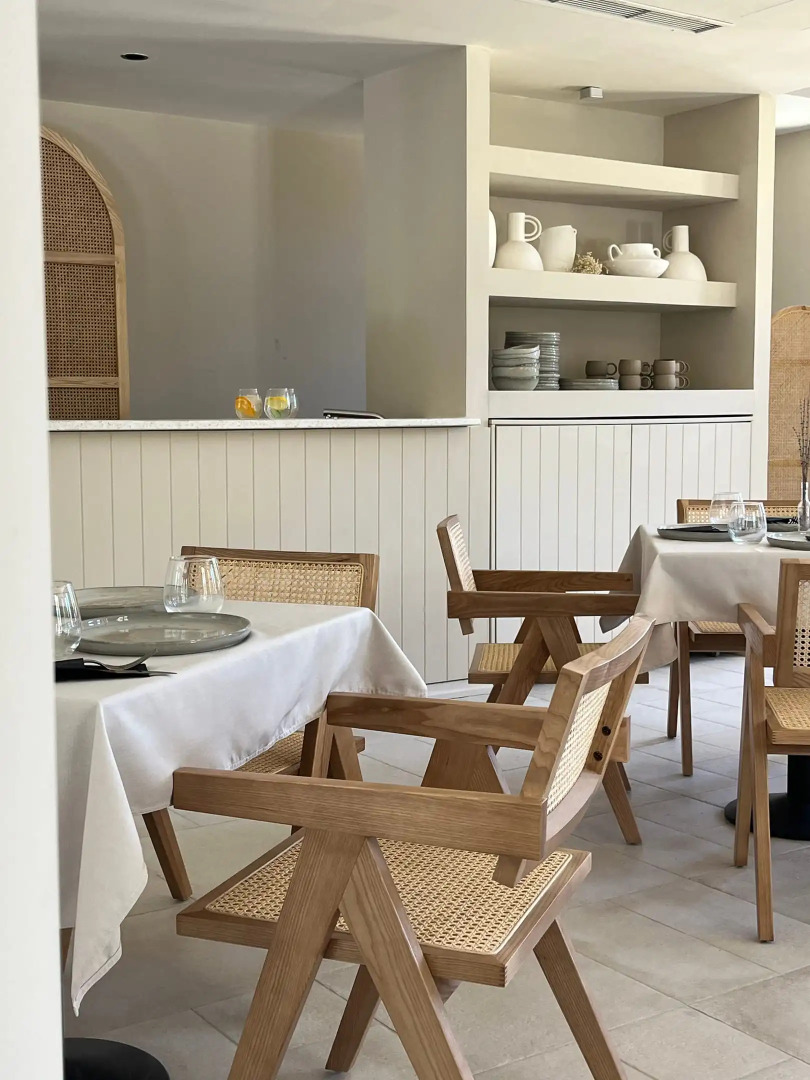 Thymises Boutique Hotel