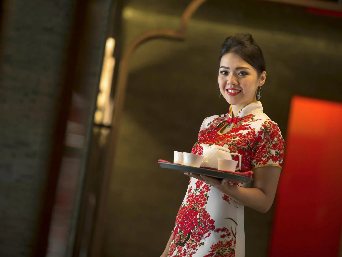 Grand Mercure Medan Angkasa