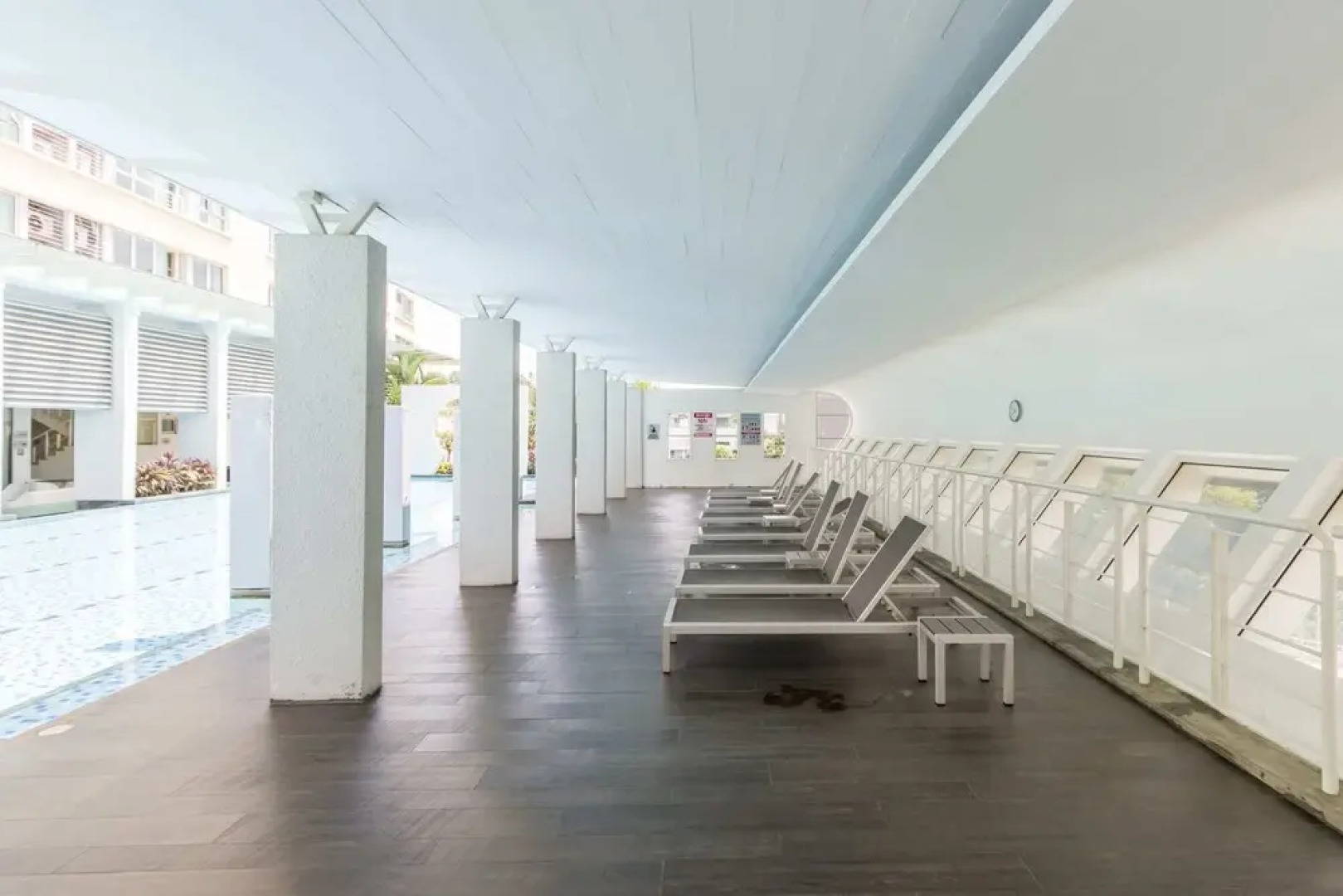 Homey 2BR Apt in Expat Neighborhood Mont Kiara