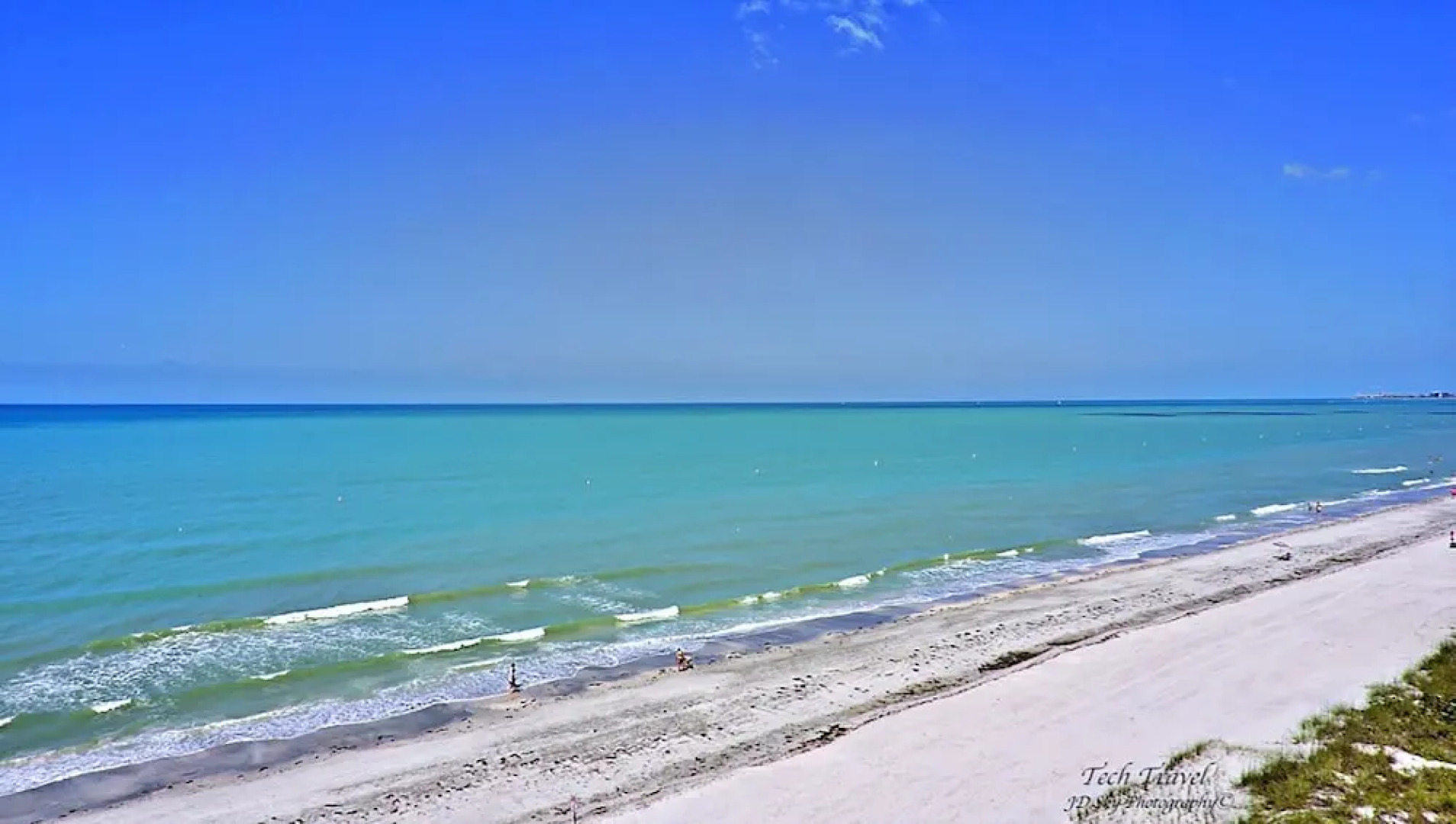 Treasure Island Florida by TechTravel