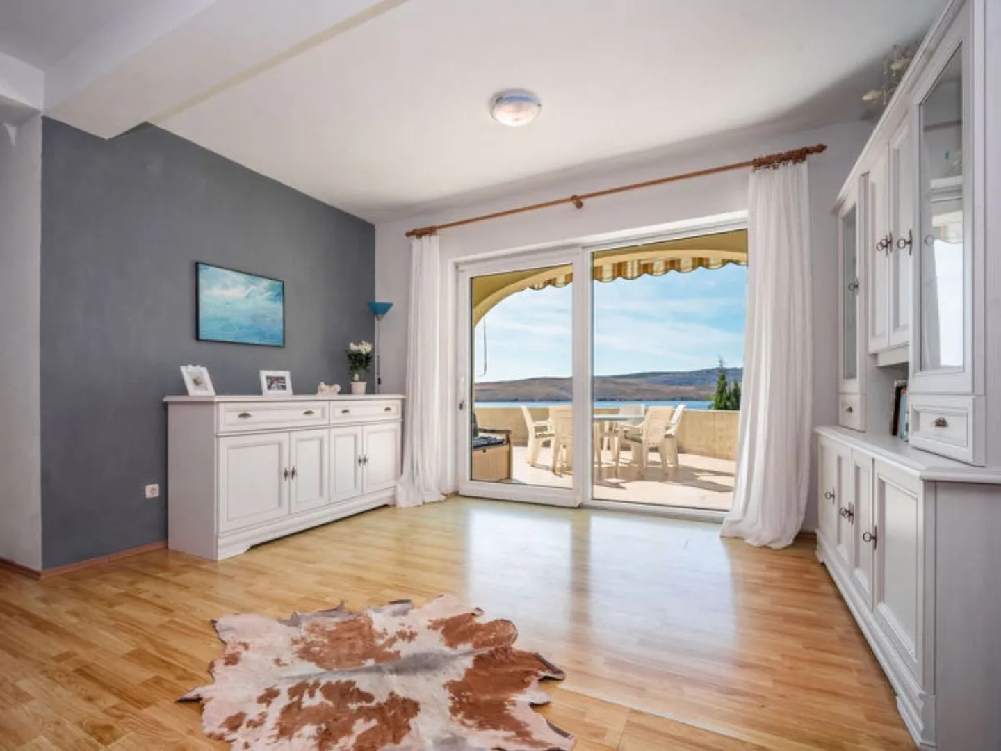 Villa Vlasta St.Georges-de-Montclard