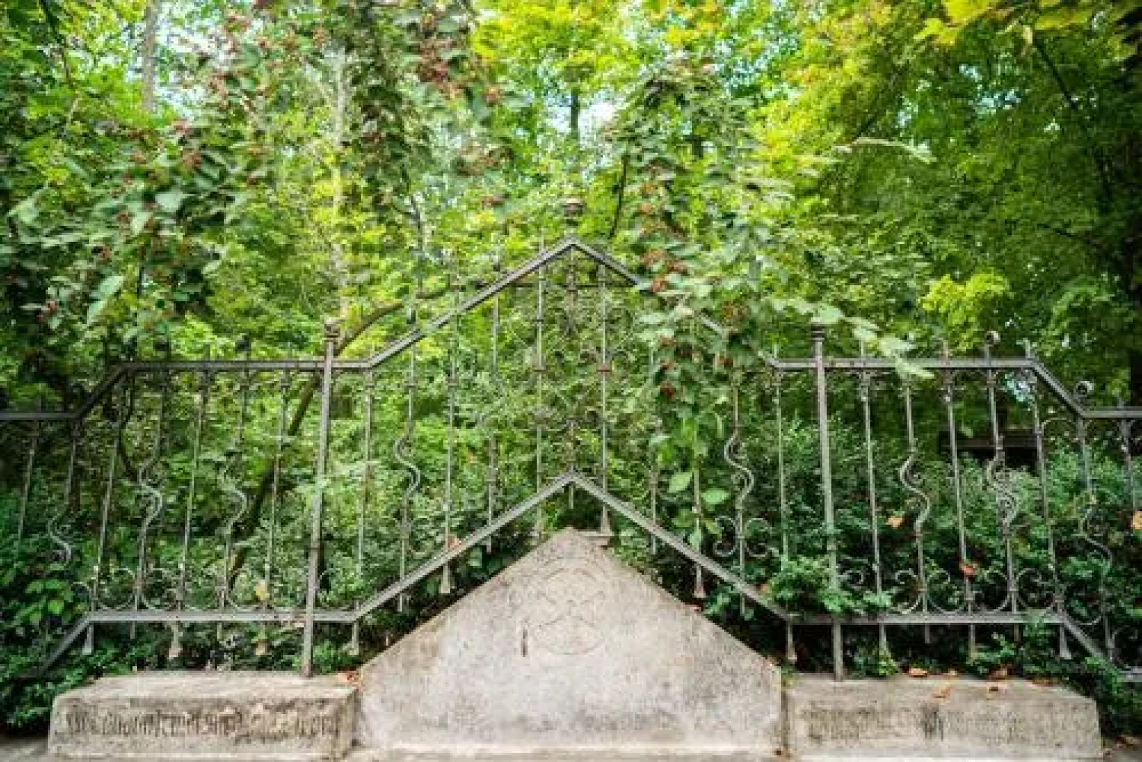 Gastehaus Am Luisenpark