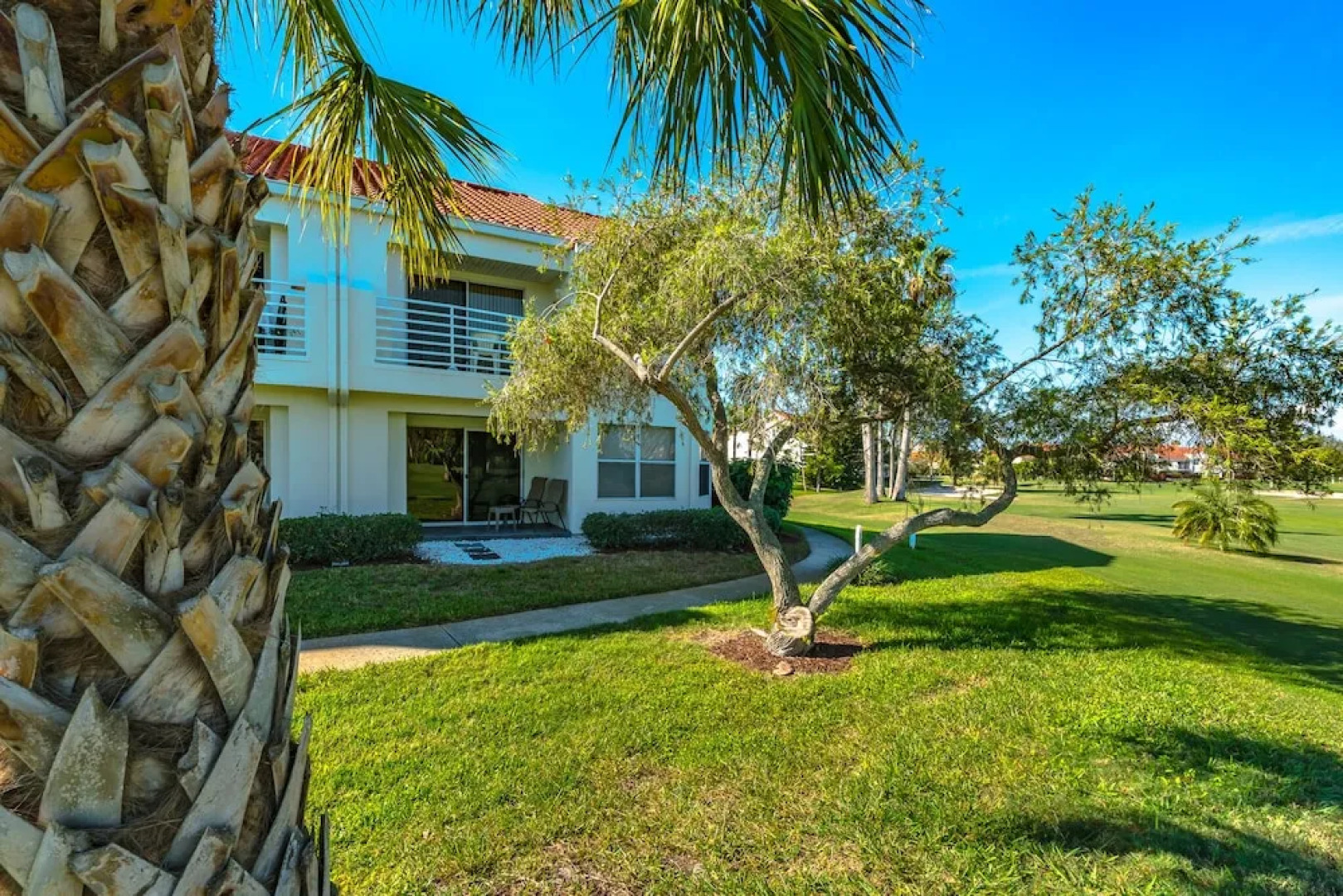 Vista Verde East 5137 - Two Bedroom Condo