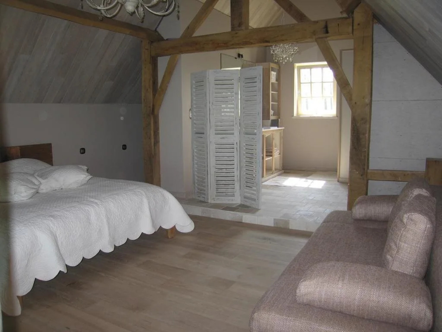 B&B Hoeve Ransberg