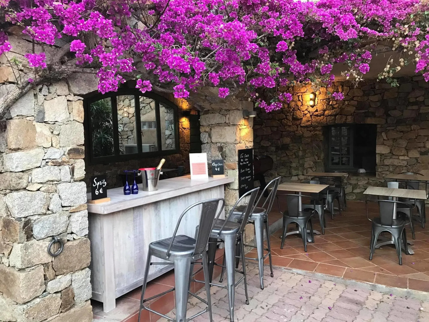 Hôtel La Casa Rossa & Spa