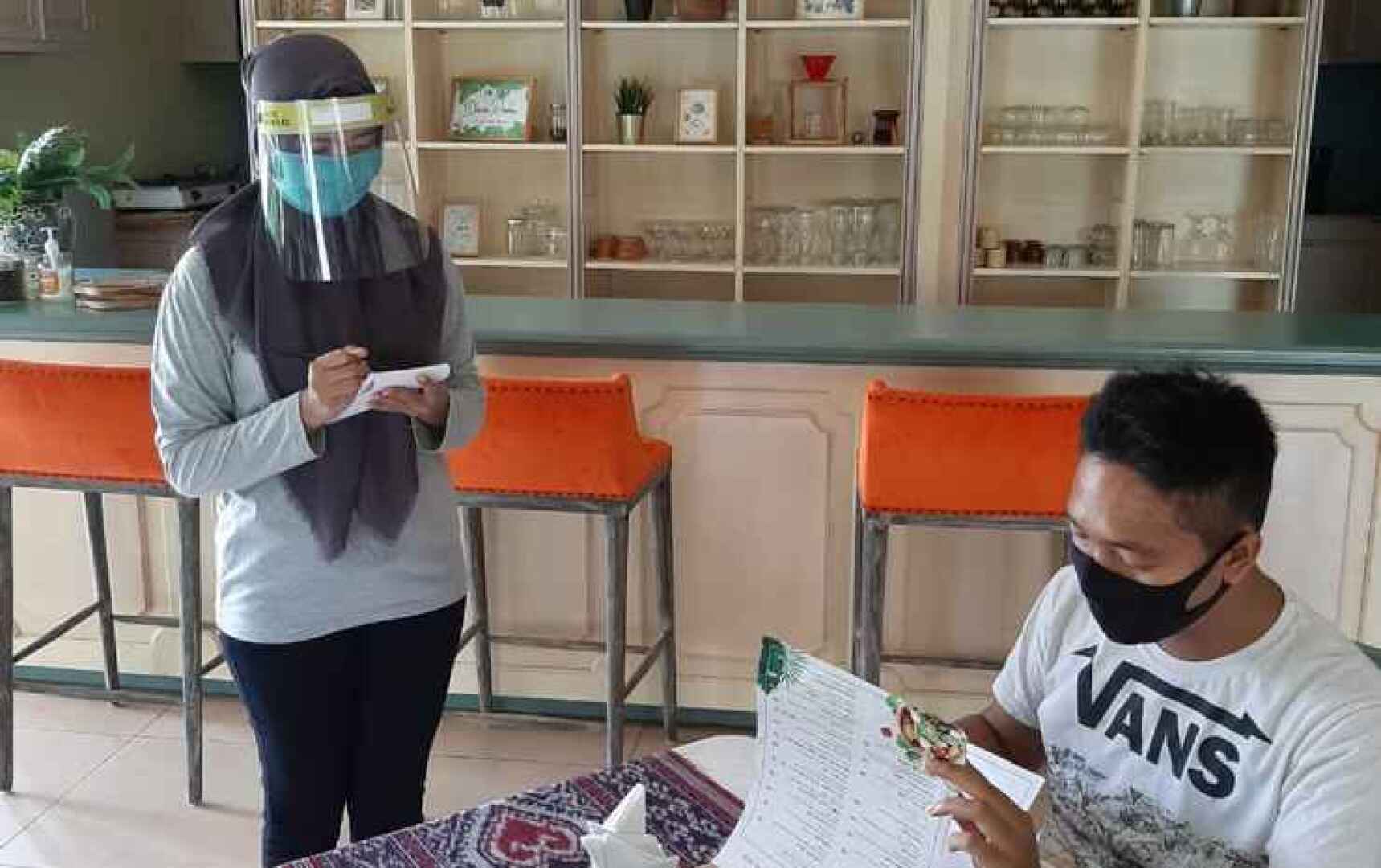 Rimba Desa Resort Inn Jepara