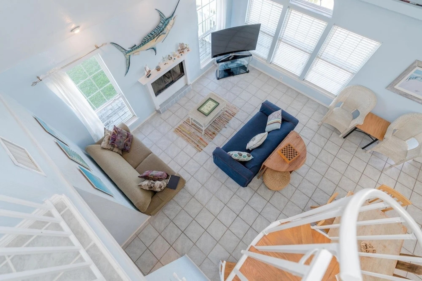 Lilly Pad 3 Bedroom Home