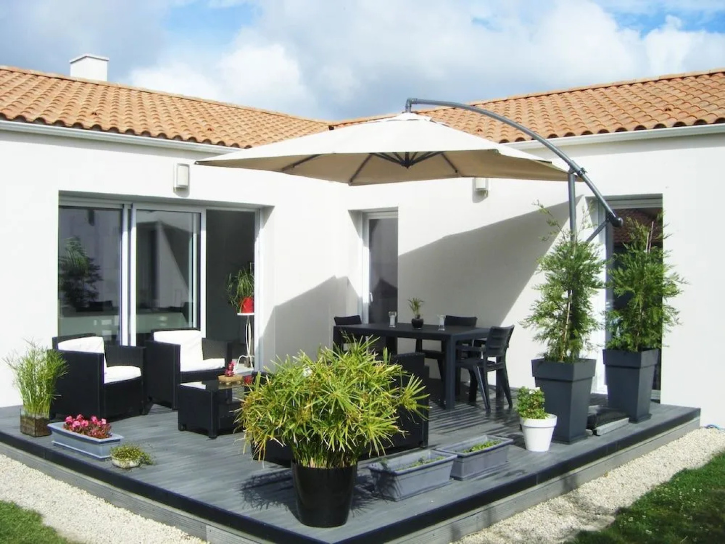 B&B Chez Antoine & Arnaud