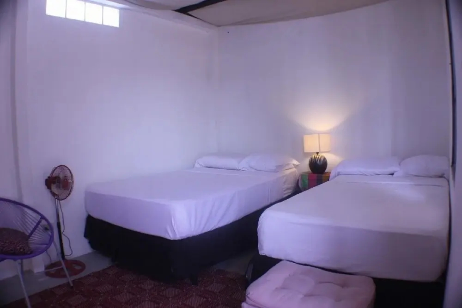 Hotel La Casa de Izel
