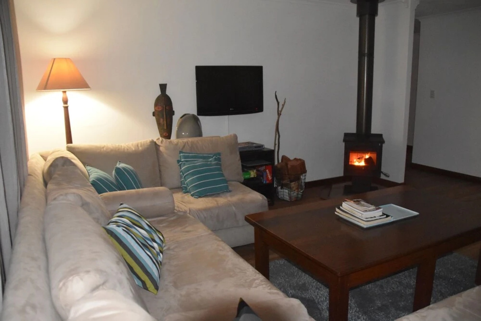 The Lodge Mapleton Falls