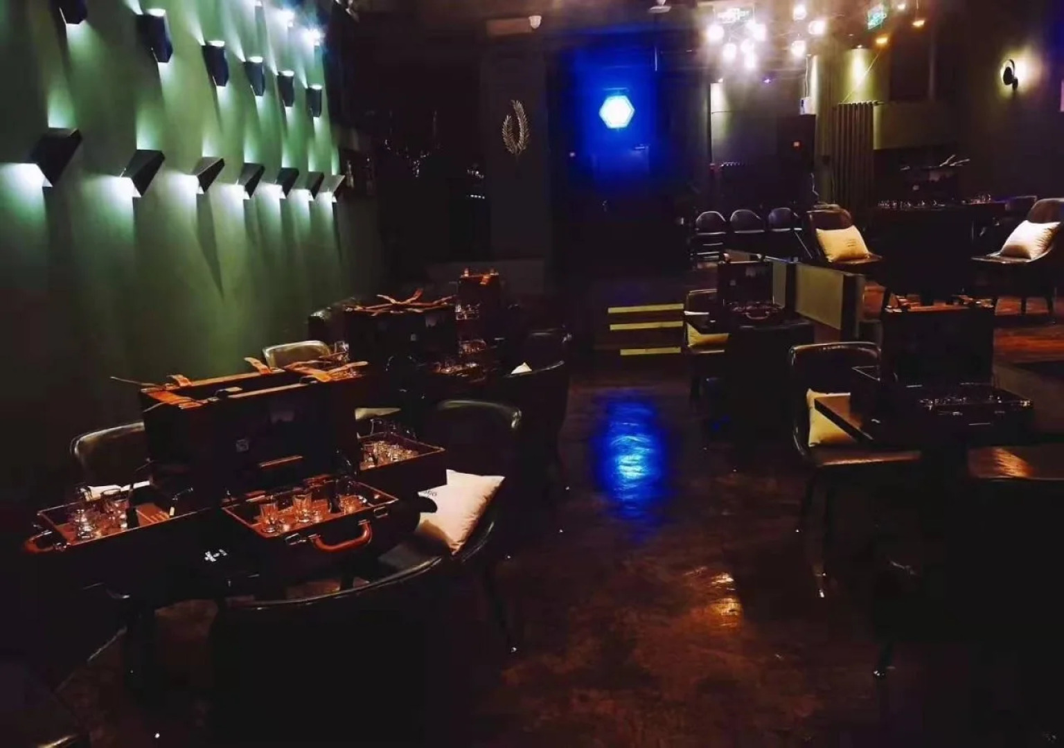 Harbin Hash Youth Hostel