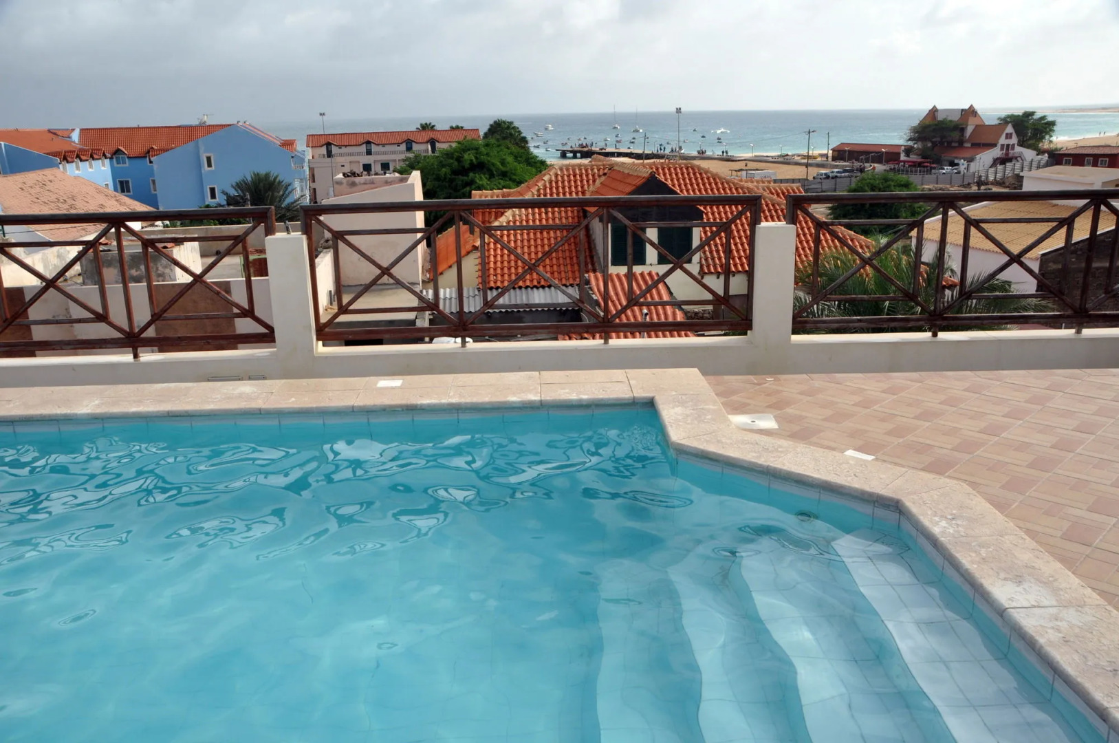 Patio Antigo Residence