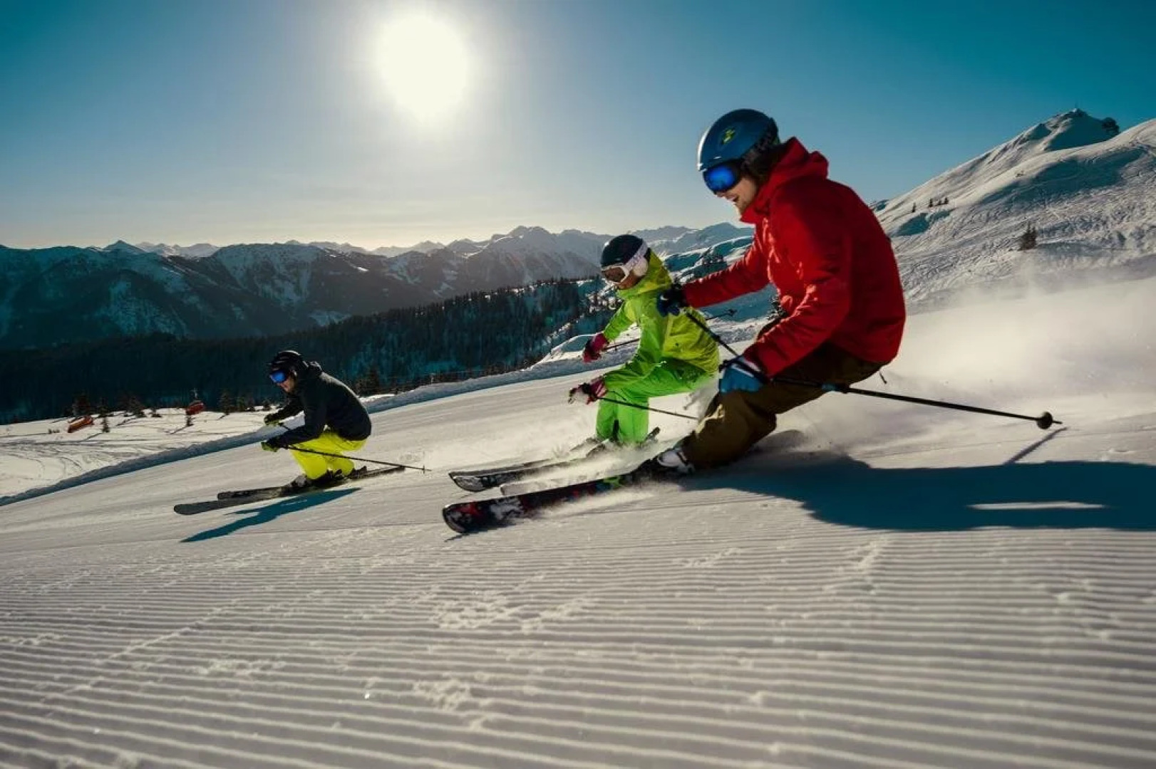 Aparthotel Dachsteinblick