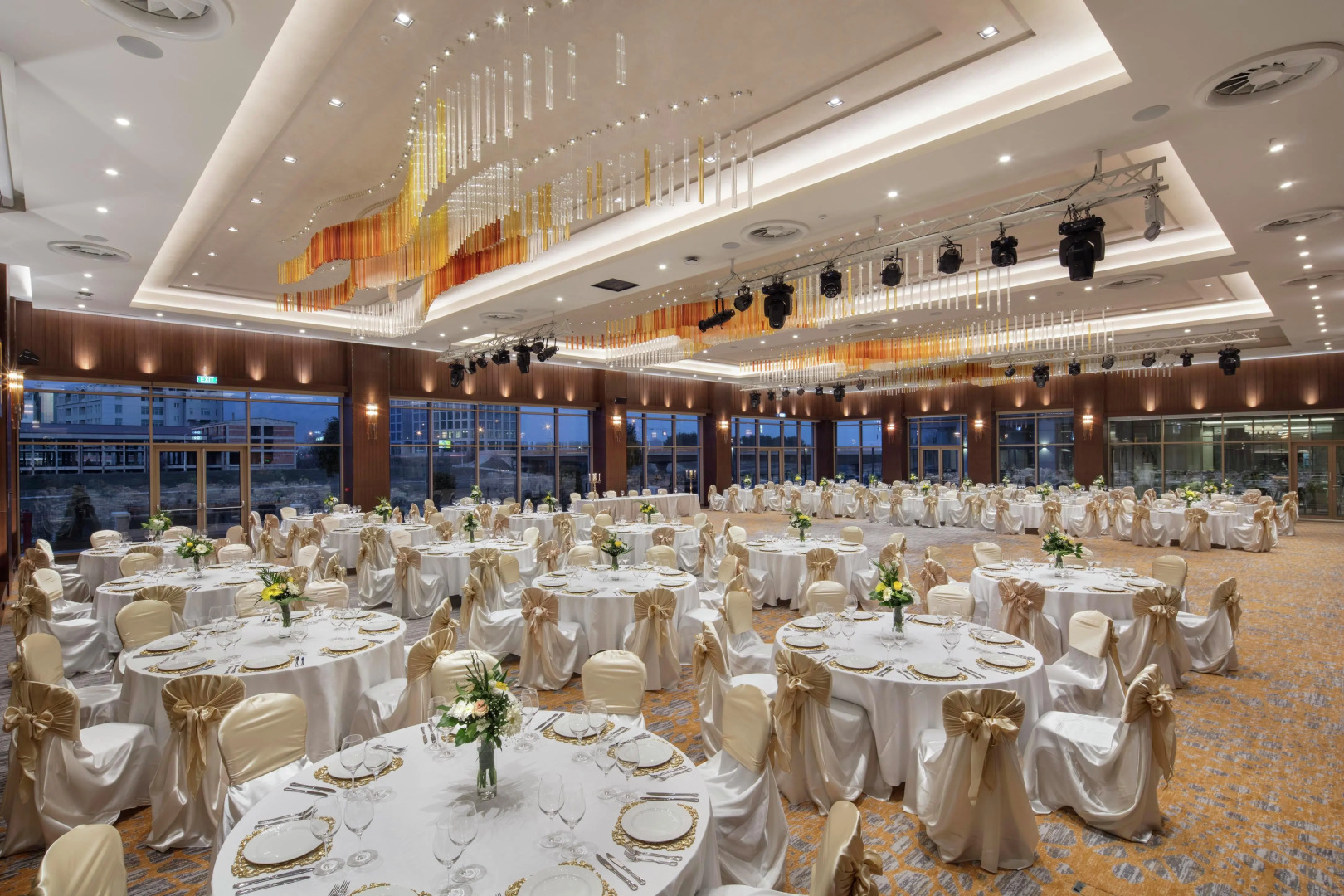 DoubleTree by Hilton Skopje