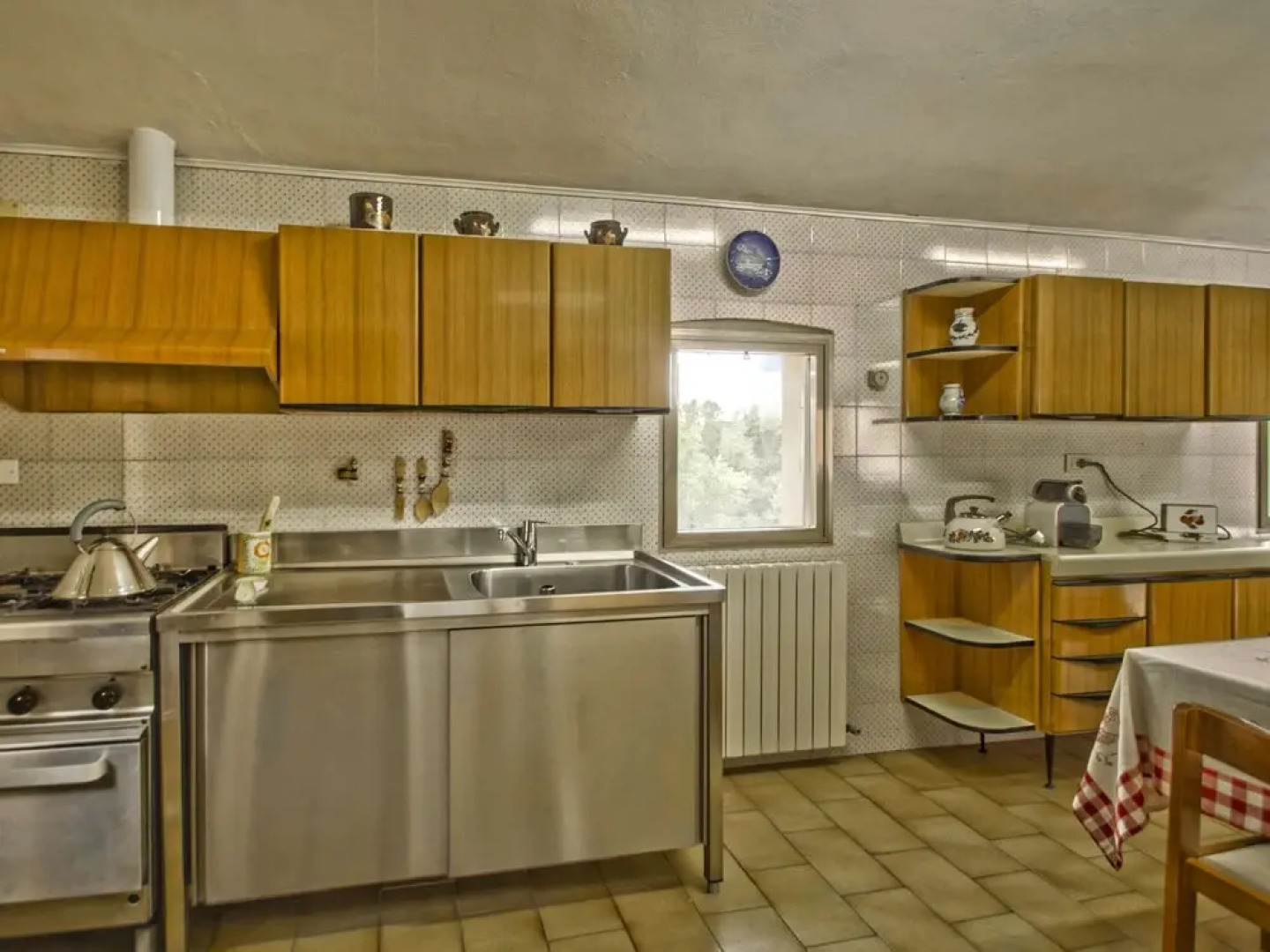 Villa La Guardia Vecchia Crespina Lorenzana