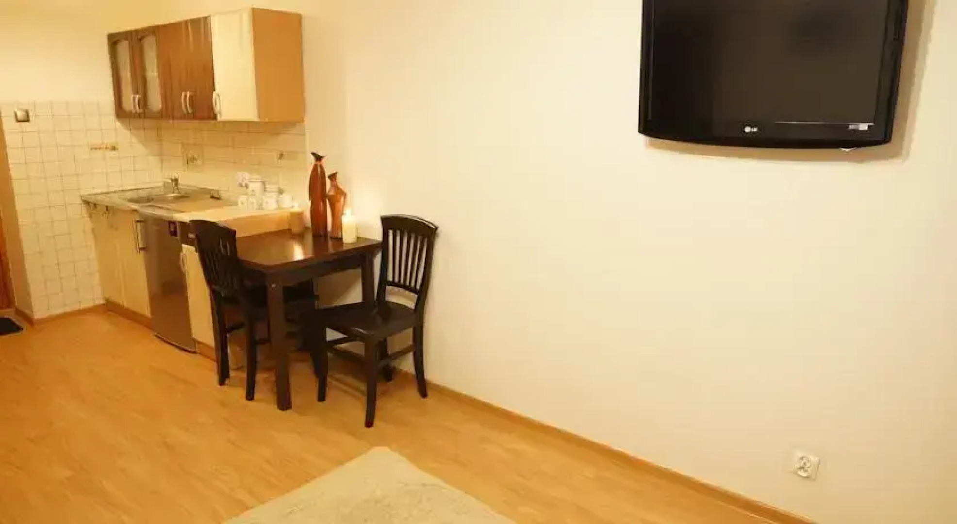 Pokoje Gościnne Sylwia