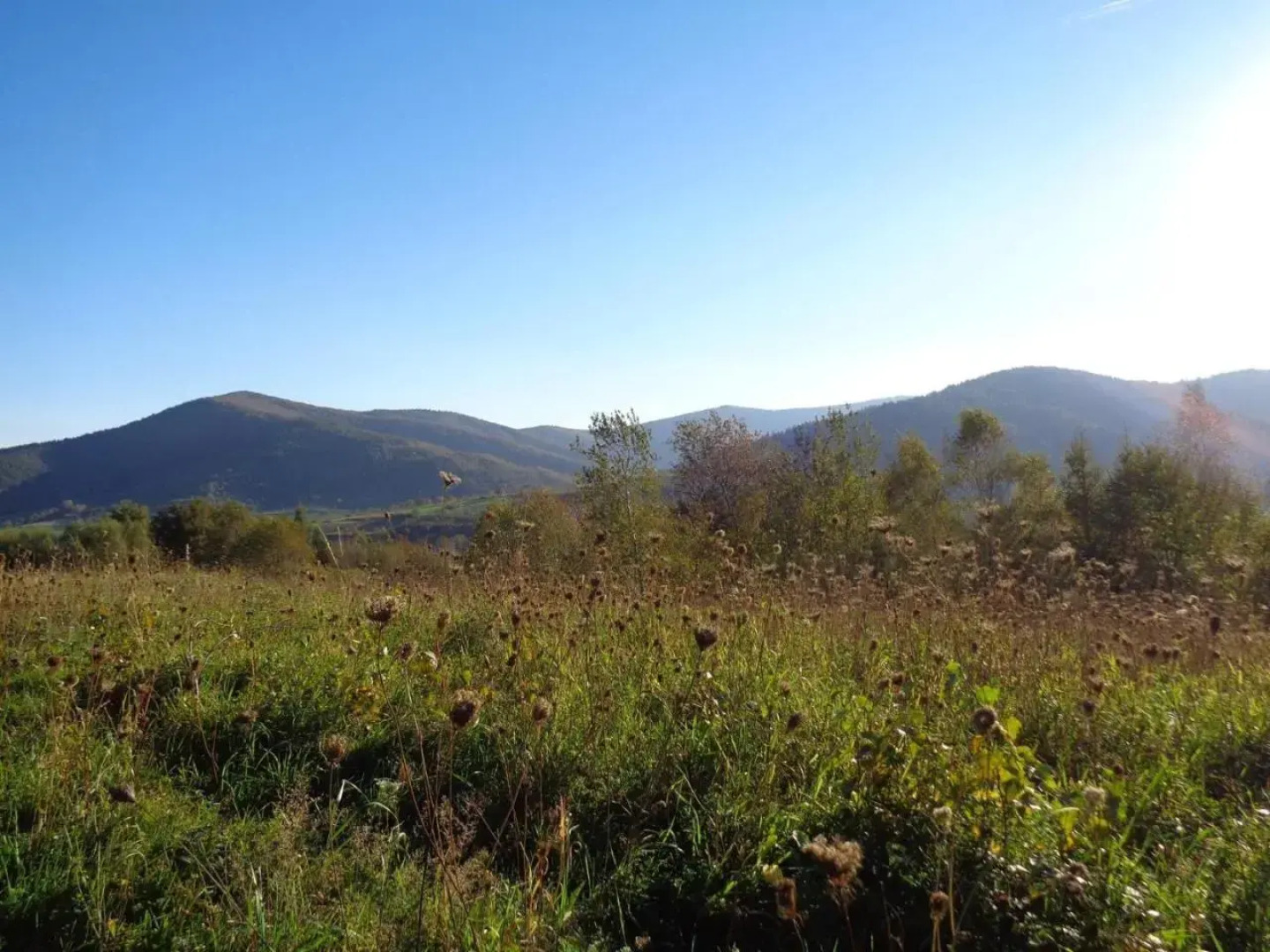 Potoczówka Apartamenty